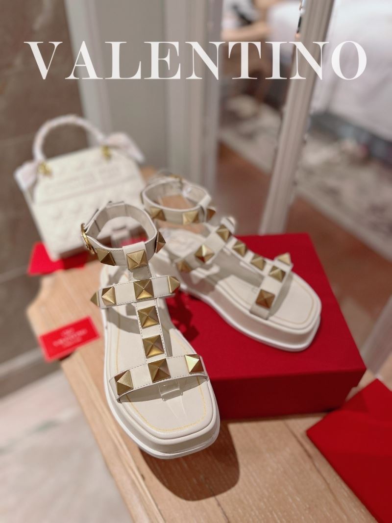 Valentino Sandals